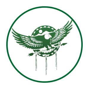 NAIPEC Logo HRZNTL KO WHITE V2.1